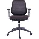 Lorell - Lorell Mid-Back Task Chair - Image 2