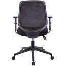 Lorell - Lorell Mid-Back Task Chair - Image 4