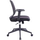 Lorell - Lorell Mid-Back Task Chair - Image 5