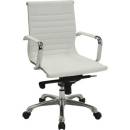 Seating - Training Room Seating - Lorell - Lorell Modern Management Chair