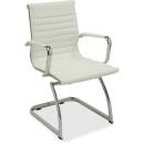 Seating - Guest - Lorell - Lorell Modern Guest Chairs