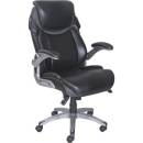 Seating - Traditional Seating - Lorell - Lorell Wellness by Design Executive Chair