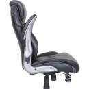 Lorell - Lorell Wellness by Design Executive Chair - Image 2