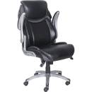 Lorell - Lorell Wellness by Design Executive Chair - Image 3