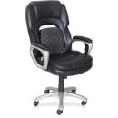 Lorell - Lorell Wellness by Design Accucel Executive Chair - Image 1
