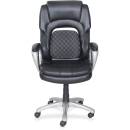 Lorell - Lorell Wellness by Design Accucel Executive Chair - Image 2
