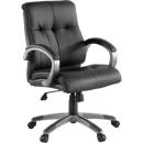 Seating - Traditional Seating - Lorell - Lorell Managerial Chair
