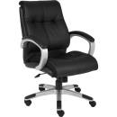 Lorell - Lorell Managerial Chair - Image 5