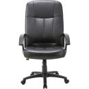Lorell - Lorell Chadwick Executive Leather High-Back Chair - Image 2