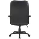 Lorell - Lorell Chadwick Executive Leather High-Back Chair - Image 4