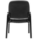Lorell - Lorell Chadwick Executive Leather Guest Chair - Image 4