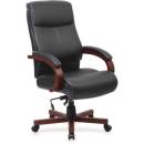 Seating - Big & Tall Chairs - Lorell - Lorell Executive Chair