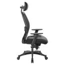 Office Star - Space Seating 27 Series PROFESSIONAL BLACK BREATHABLE MESH BACK CHAIR - Image 6