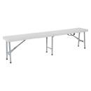 Office Star - 6' FOLD IN HALF BENCH - Image 2