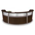 Desks - Reception Desks