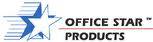 Office Star - OSP Designs Merlot Telephone Table