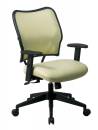 Office Star - Deluxe Chair with Shadow VeraFlex® Back and VeraFlex® Mesh Seat - Image 3