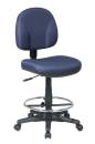 Office Star - Office Star - Drafting Chair with Stool Kit - Image 1