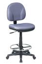 Office Star - Office Star - Drafting Chair with Stool Kit - Image 2