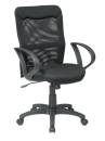 Seating - Mesh - Office Star - Screen Back Mesh Office Chair