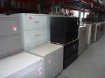 Used Cubicles - No Pre Owned Office Furniture at this time - File Cabinets
