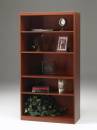 Storage & Filing - Mayline - Mayline Aberdeen Series 5-Shelf Bookcase