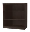 Mayline - Mayline Aberdeen Series 3-Shelf Bookcase