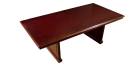 Tables - Conference Tables - Mayline - Mayline Toscana Series 6' Rectangular Conference Table