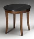 Midnight Series End Table