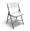 Seating - Folding & Stacking - Mayline - Mayline The Event Series Heavy Duty Folding Chair (4 pk)