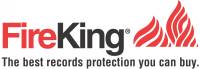 FireKing - Fire King 2 Drawer Vertical Legal 25 File