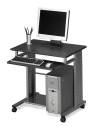 Desks - Home Office - Safco - Empire Mobile PC Station 