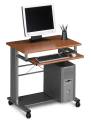 Safco - Eastwinds Empire Mobile PC Station - Image 2
