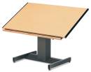 Safco - Futur-Matic Drawing Tables 37 1/2"D x 48"W