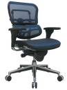 Eurotech Seating - Eurotech Ergohuman Mesh Chair - Image 1