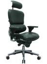 Eurotech Seating - Eurotech Ergohuman Mesh Chair - Image 2