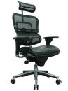 Eurotech Seating - Eurotech Ergohuman Mesh Chair - Image 3