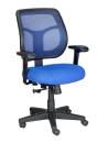 Eurotech Seating - Eurotech Apollo Mesh Chair - Image 1