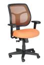 Eurotech Seating - Eurotech Apollo Mesh Chair - Image 3
