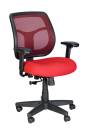 Eurotech Seating - Eurotech Apollo Mesh Chair - Image 4