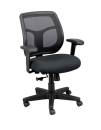 Eurotech Seating - Eurotech Apollo Mesh Chair - Image 6