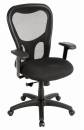 Eurotech Seating - Eurotech Apollo Mesh Chair w/Optional Headrest - Image 1