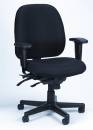 Seating - Managers - Eurotech Seating - Eurotech 4x4 498SL Chair