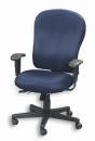 Eurotech Seating - Eurotech 4x4 XL FM4080 high back Chair - Image 3