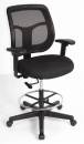Seating - Eurotech Seating - Eurotech Apollo DFT9800 Drafting Chair