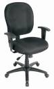 Seating - Eurotech Seating - Eurotech Racer ST FT4547