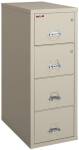 Fire File Cabinets and Safes