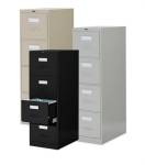 Storage & Filing - Filing  - Vertical Filing Cabinets