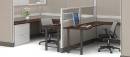 Friant - Friant System 2 Cubicle (6'x6') - Image 4