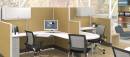 Friant - Friant System 2 Cubicle (6'x6') - Image 6